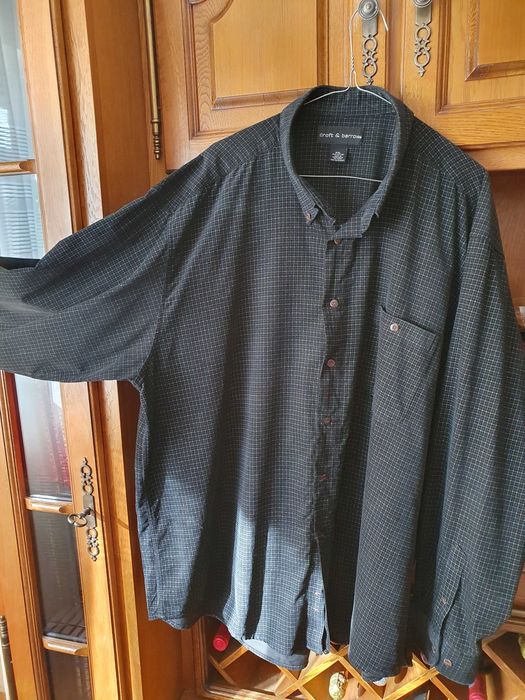 Camasa velur pentru barbati