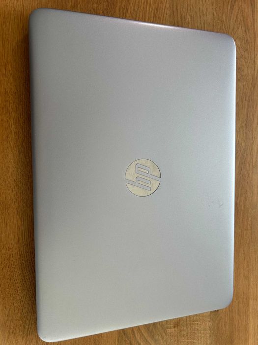 Laptop HP Elitebook 840 G3, i5, 16GB RAM, 256GB SSD M.2, baterie noua-tine peste 6 ore