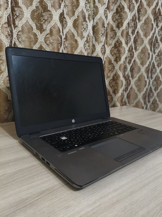 HP EliteBook 850 G2