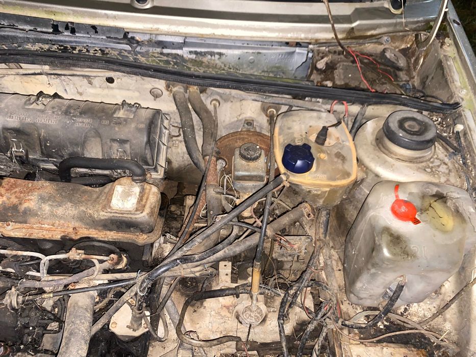 Намаление Голф 2 - 1999 лв.