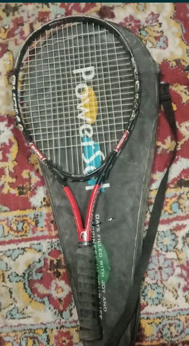 Продаются теннисные ракетки