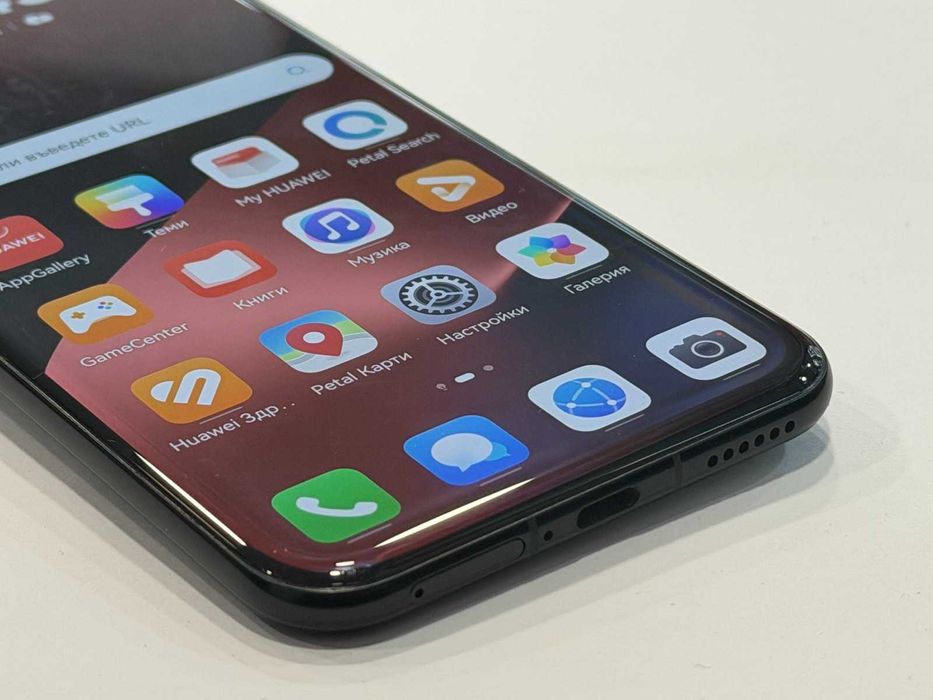 Huawei Pura 80 Pro 5G 512GB 12GB RAM-2 цикъла