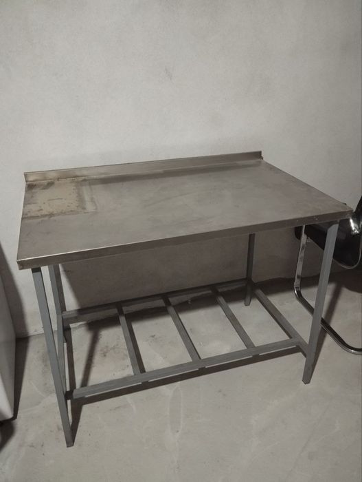 Izgara made in Turkey ishlashi zor kam ishlatilgan