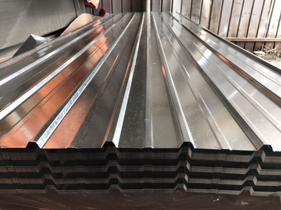 Tabla zincata cutata 2,5 ml