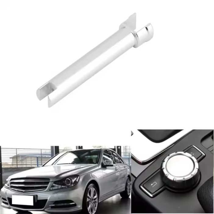 Метална ос за джойстик W204 W212 W218 X204 W207 w166 ремонтен комплект