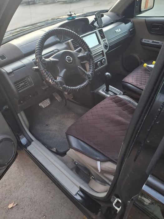 Продам авто nissan x-trail