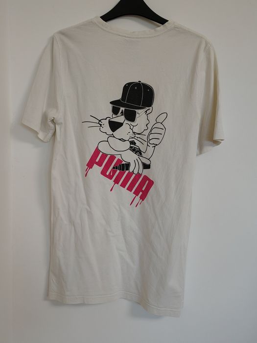 Puma tricou mărimea S