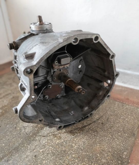 Cutie viteza 5+1, 2.5 tdi G28-5R Volkswagen VW LT35 generatia 2