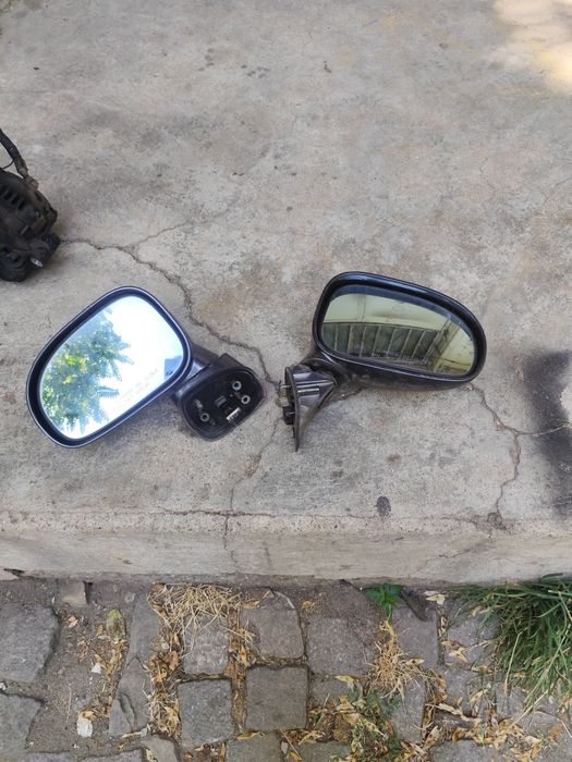 Огледала за сьомга ричистон 2000 година и нагоре