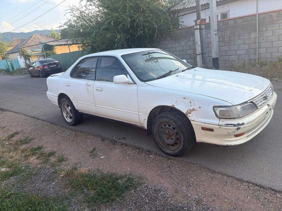 Продам авто  Тойота