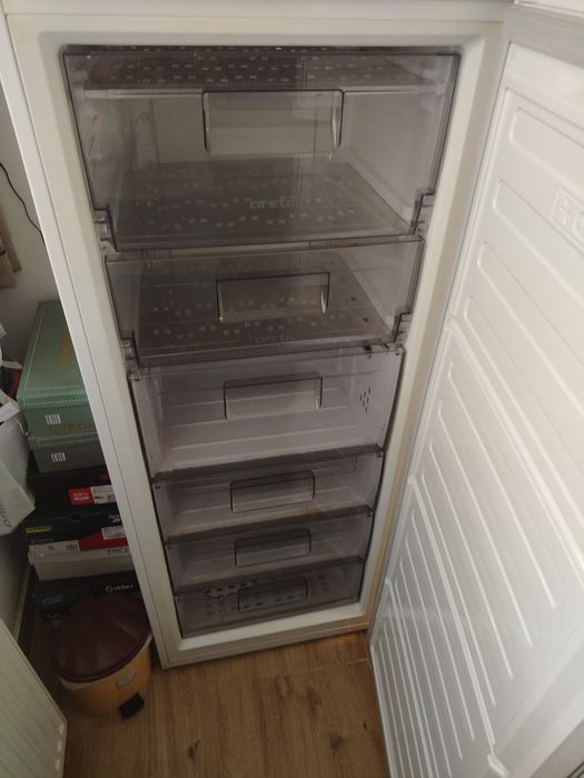 Congelator Artic 6 sertare