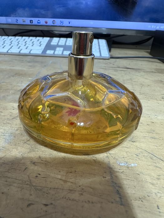 Chopard casmir 100ml de culoare galben mat mat