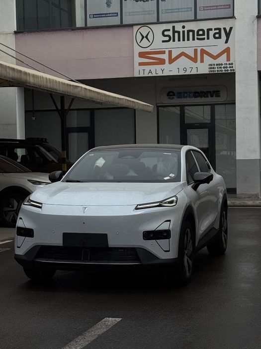 Deepal  S05 chegirmada