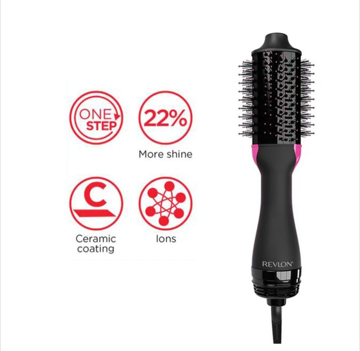 Vand  Perie electrica fixa REVLON Pro Collection