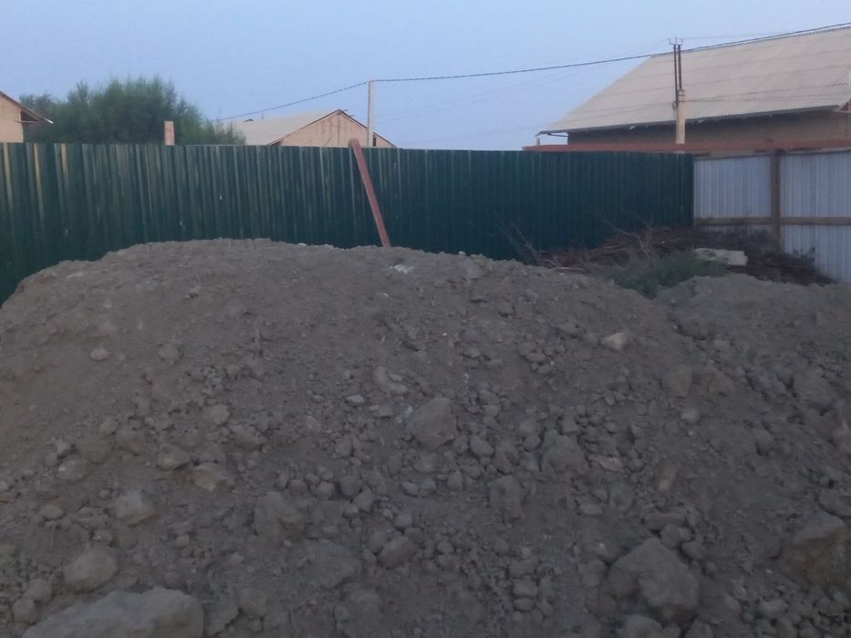 Beshirabo sverlobda xovli sotiladi