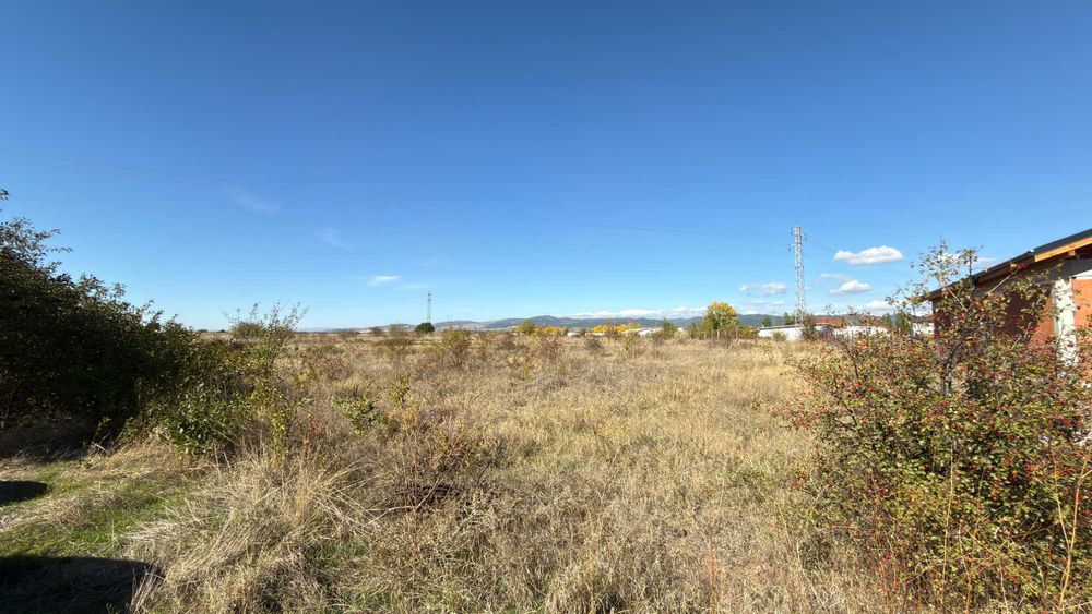 Продава се Парцел в Нови Искър - 1200 кв.м за 70 €/кв.м - Снимка #3