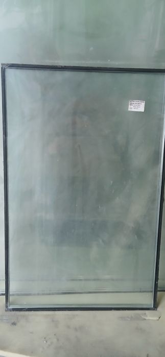 Стеклопакет 3 штуки