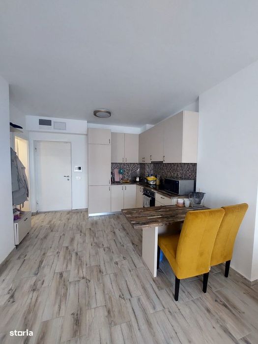 Zonă centrală, Urbana-2 camere cu parcare privată