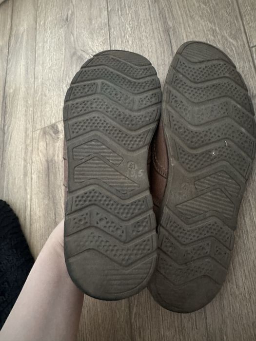 Продам мужские туфли