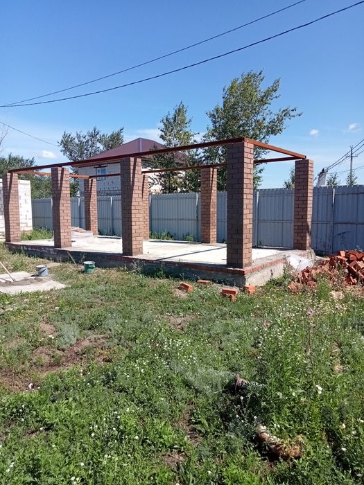 Услуги каменшика