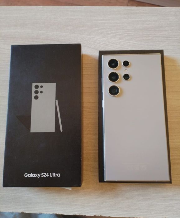 Продам Самсунг S24 Ultra