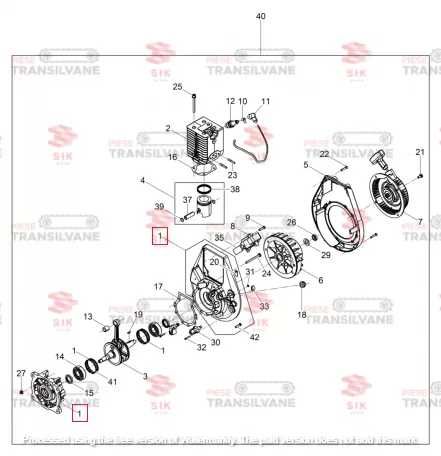 Carter Motor Wacker Neuson WM80 BS60-2 BS50-2 BS70-2 etc. Original