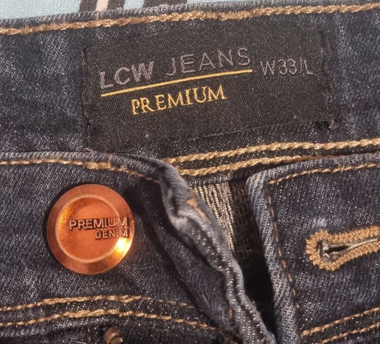 LCW Jeans Premium