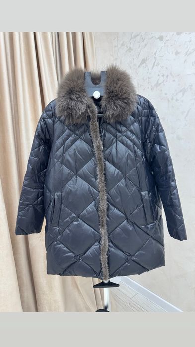 Продается пуховики