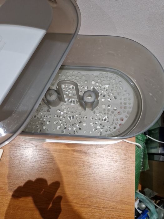 Sterilizator Philips Avent 4 in 1