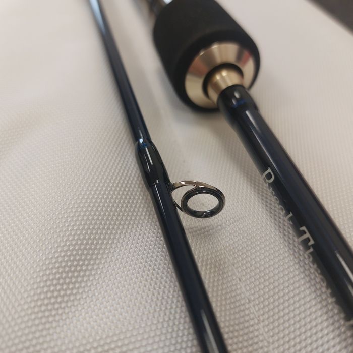 Въдица за Ареа риболов Valkein Break Through XCSFeed6’0 GL