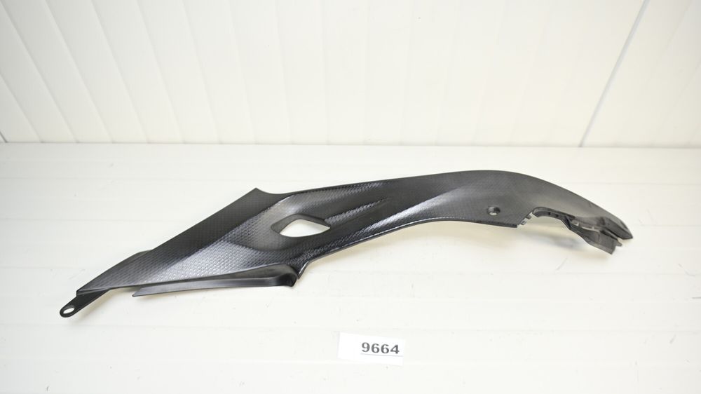 BMW S1000R K47 2017 - 2020 Carena rezervor benzina lateral stanga