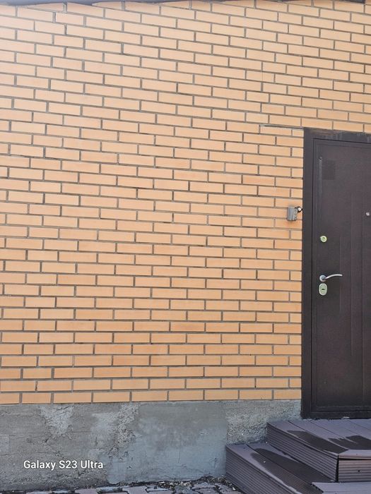 Кирпич облицовочный