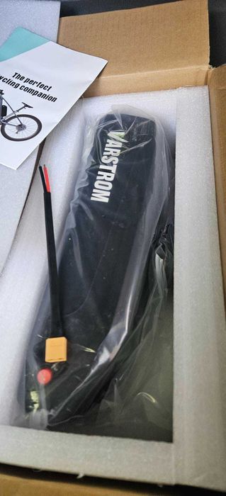 литиеви батерии маркови 36в/48в