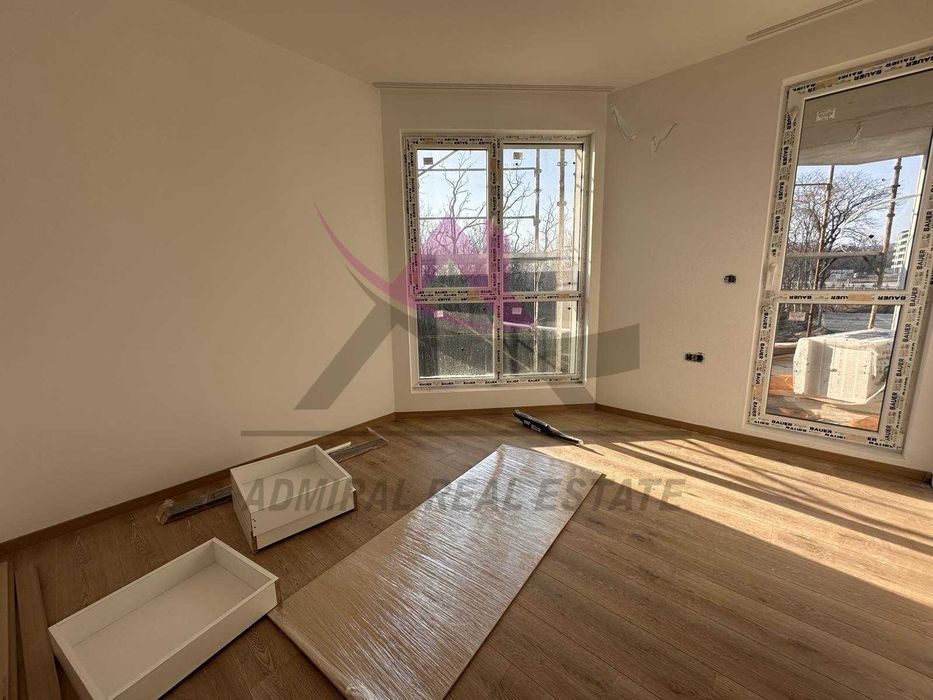 Продава се Тристаен апартамент в Варна, Възраждане 3 - 79 кв.м за 1798 €/кв.м - Снимка #1