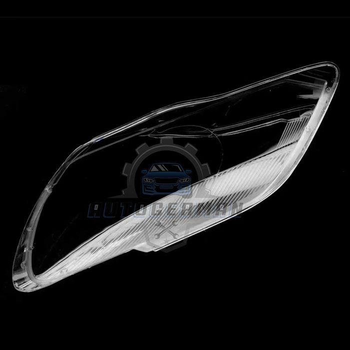 Капаци фарове Volkswagen VW Golf Plus (09-13) стъкло фар крушки Фолксваген Голф Плюс xenon
