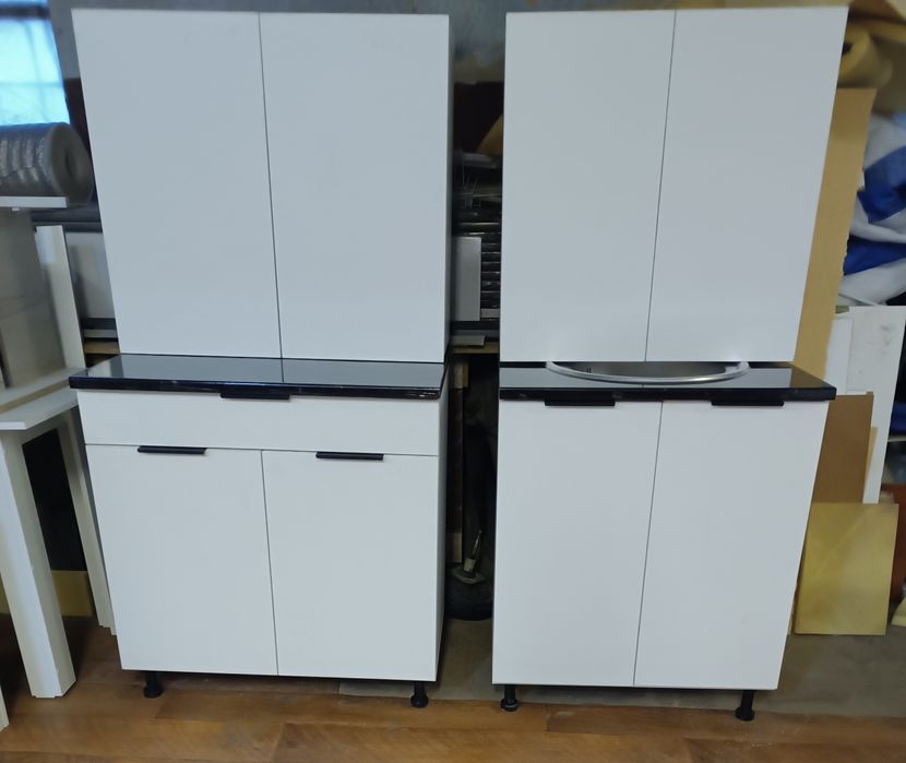 Кухонные гарнитуры