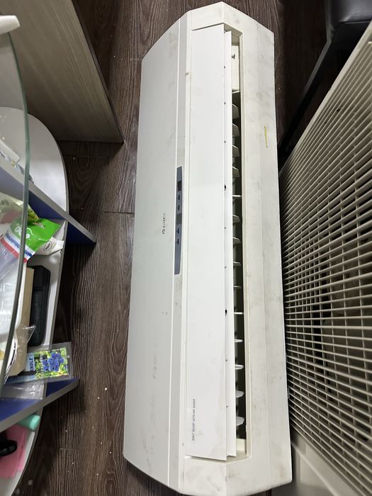Продам кондиционер gree 24