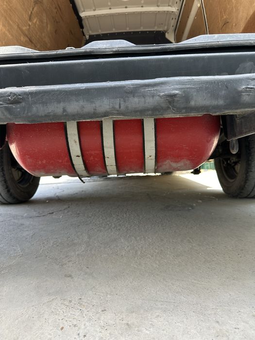 Mercedenz-Benz Sprinter