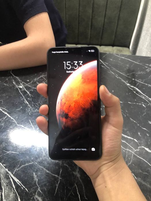 Redmi 9A - 400000