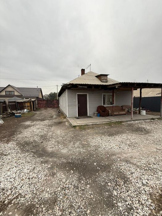 продам дом 2 линия