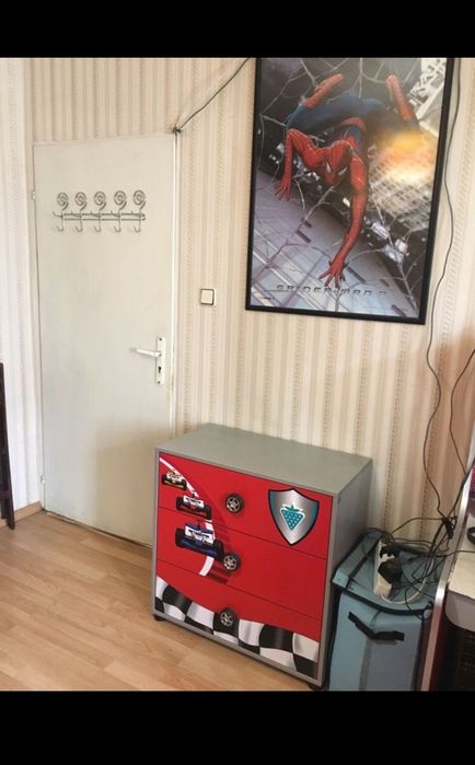 Комплект детско обзавеждане на Cilec / Чилек Турция