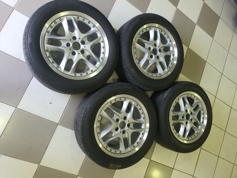 Продам балоны Bridgestone