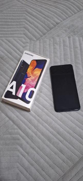 Samsung galaxy A10