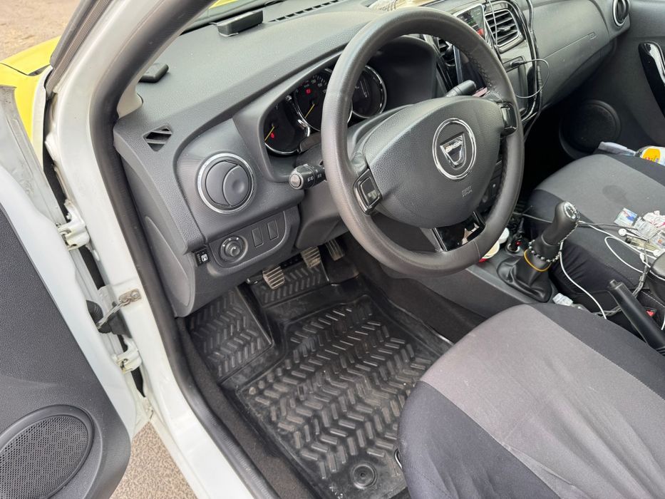 Dacia logan 2016 | proprietar