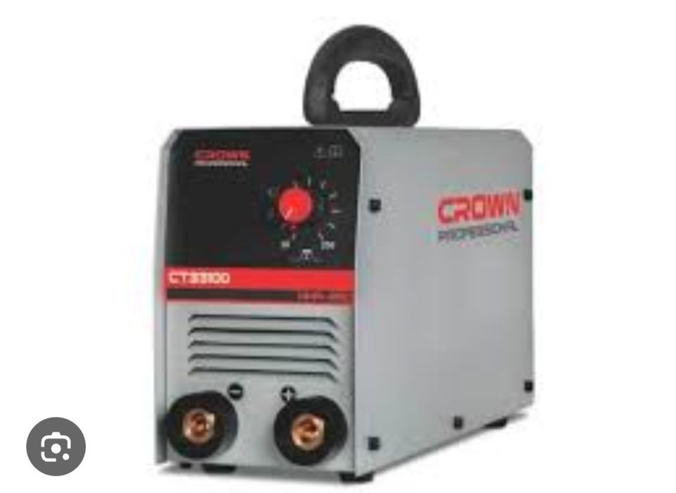 Crown1сварка оригинал