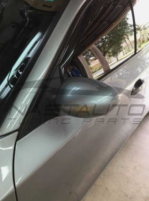 Тунинг огледала за BMW E60