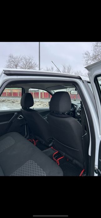 Лада Гранта в идеале