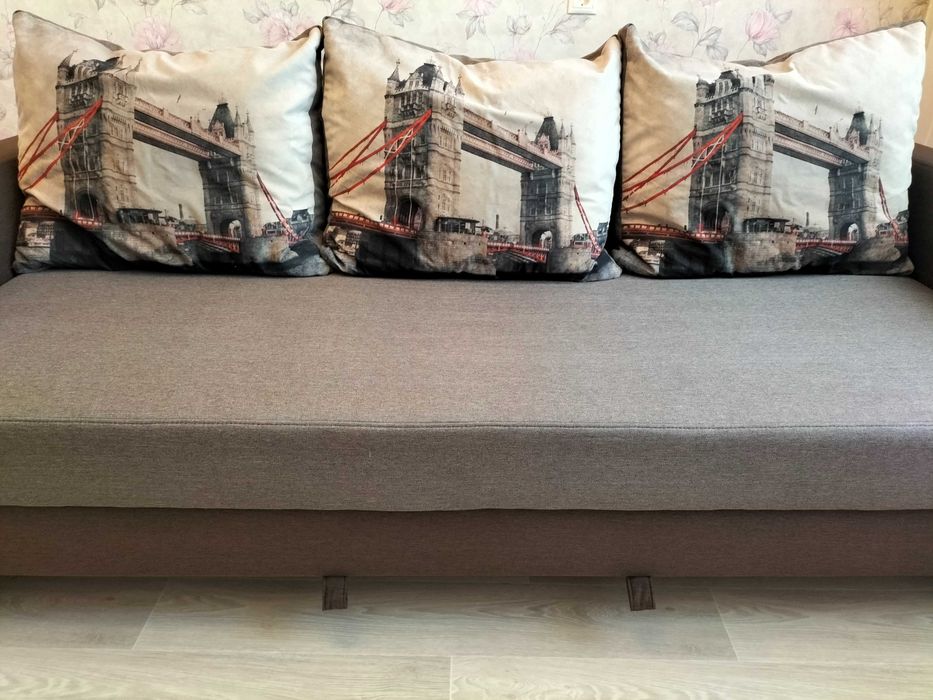 Диван  раскладной