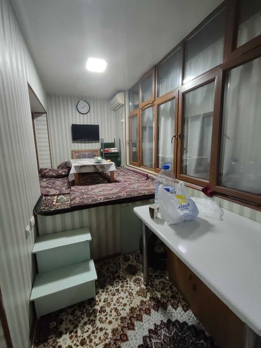 Продаётся Квартира Адрес :  Чиланзар 12 , Учтепинский район