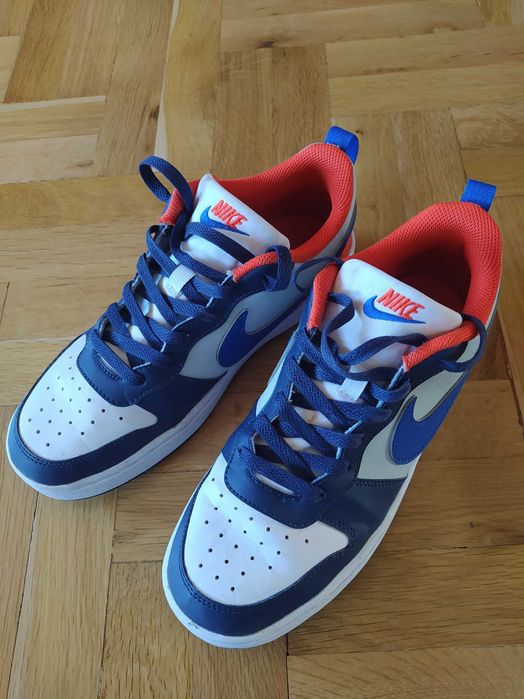 Маратонки Nike 39